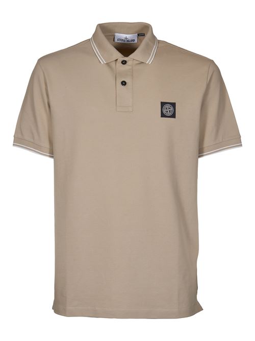 Polo STONE ISLAND | 22002SCS0018V009A